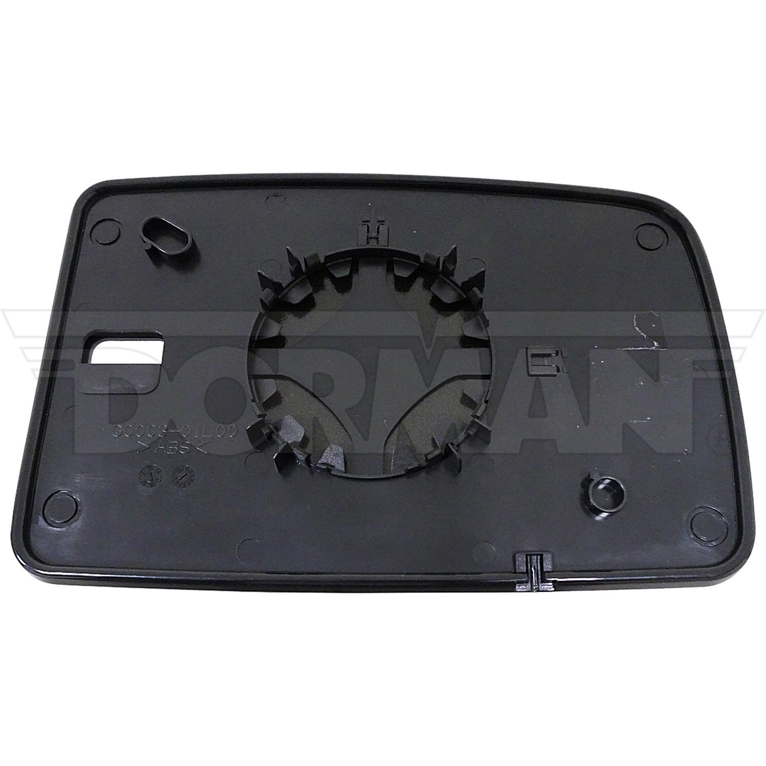 Dorman 56142 Door Mirror Glass product image 2 of 5