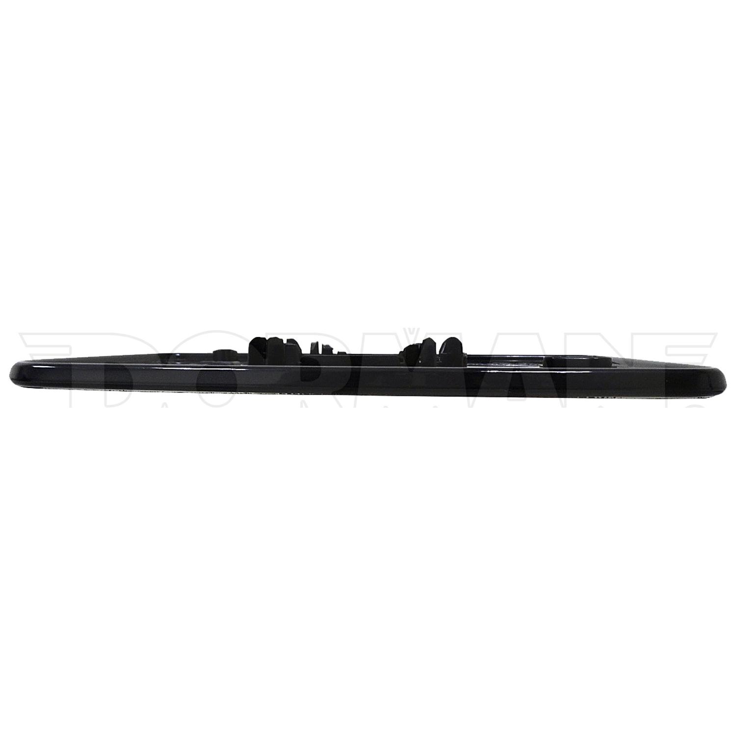 Dorman 56142 Door Mirror Glass product image 3 of 5