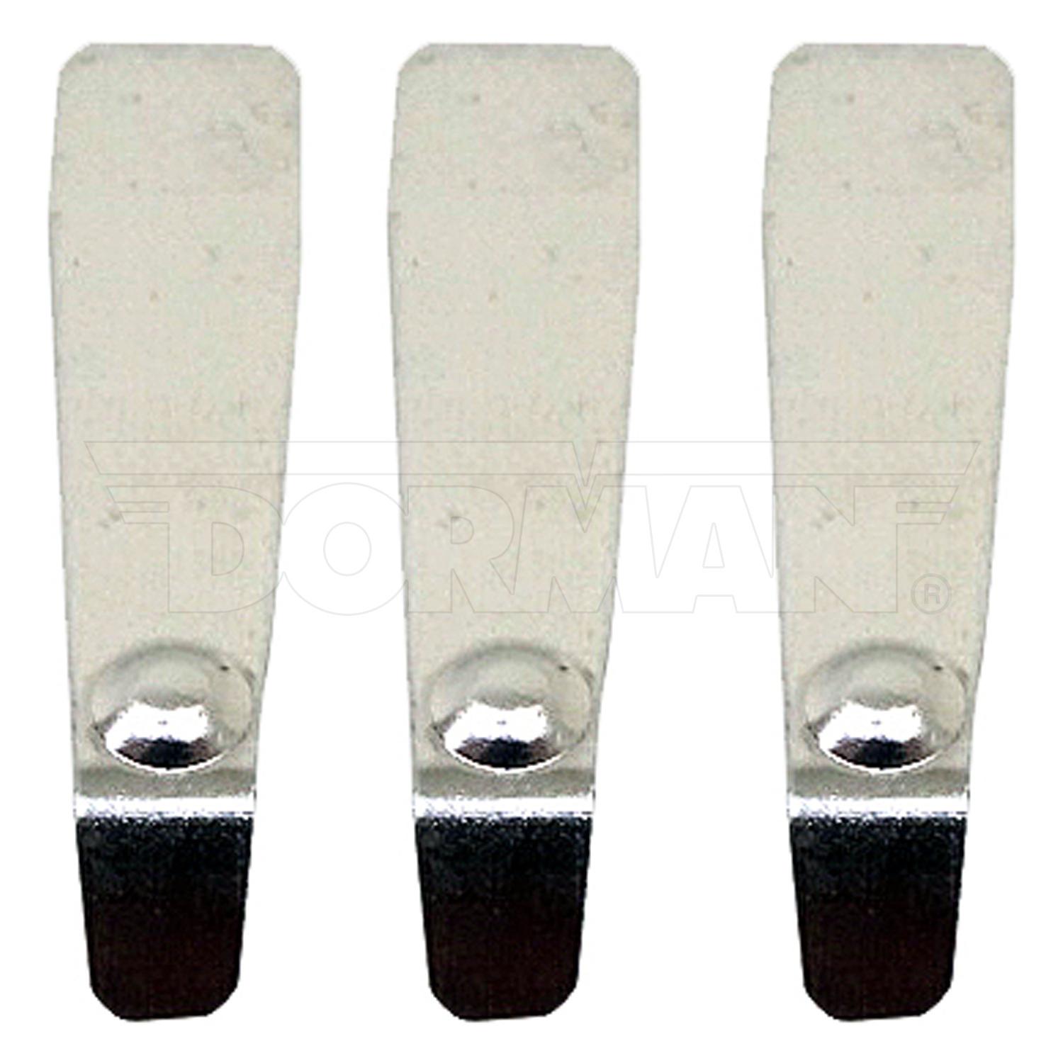 Dorman 56142 Door Mirror Glass product image 5 of 5