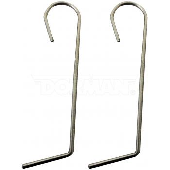 Dorman 56144 Door Mirror Glass product image 5 of 5