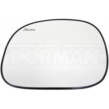 Dorman 56148 Door Mirror Glass product image 1 of 5