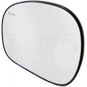 Dorman 56148 Door Mirror Glass product image 4 of 5