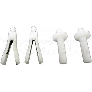 Dorman 56148 Door Mirror Glass product image 5 of 5