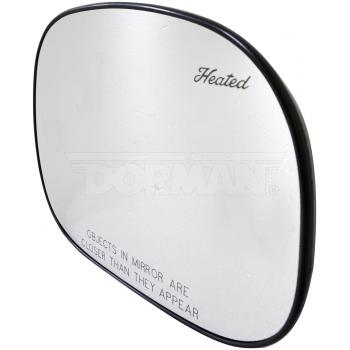 Dorman 56149 Door Mirror Glass product image 9 of 10