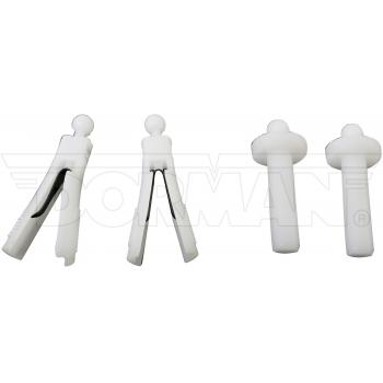 Dorman 56149 Door Mirror Glass product image 10 of 10