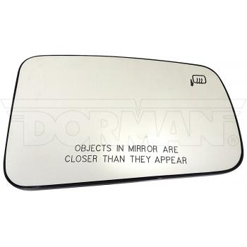 Dorman 56154 Door Mirror Glass product image 1 of 4