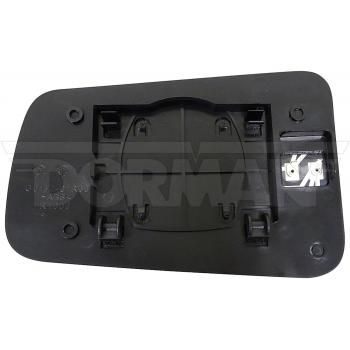 Dorman 56154 Door Mirror Glass product image 2 of 4