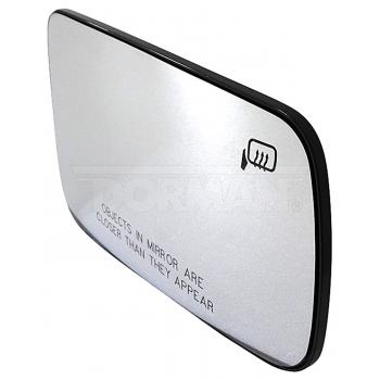 Dorman 56154 Door Mirror Glass product image 4 of 4