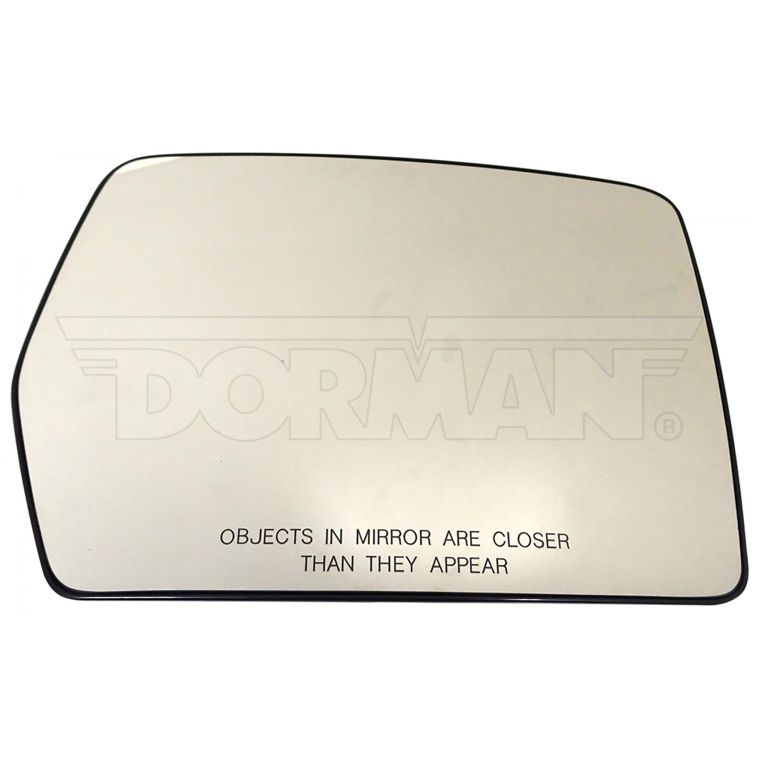 Dorman 56156 Door Mirror Glass product image 1 of 4