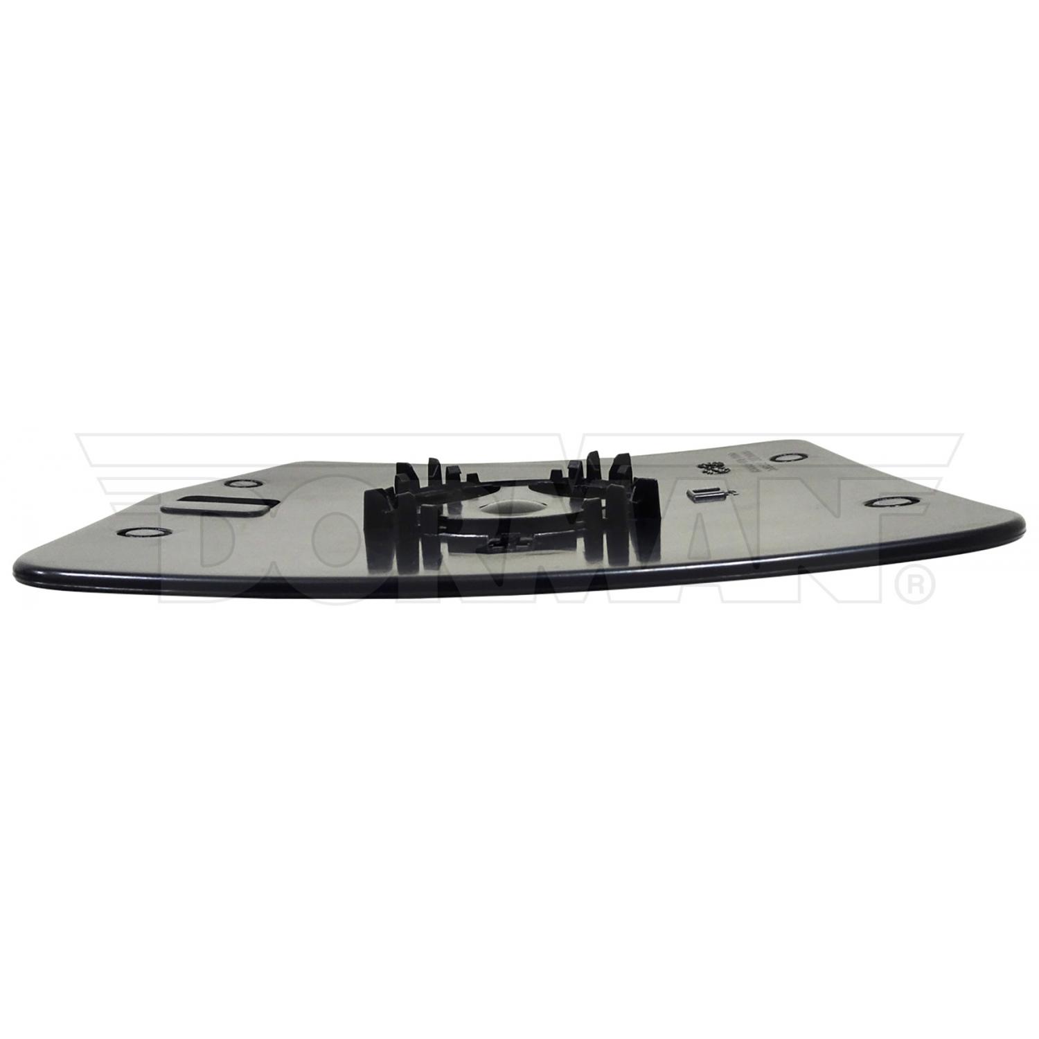 Dorman 56156 Door Mirror Glass product image 3 of 4