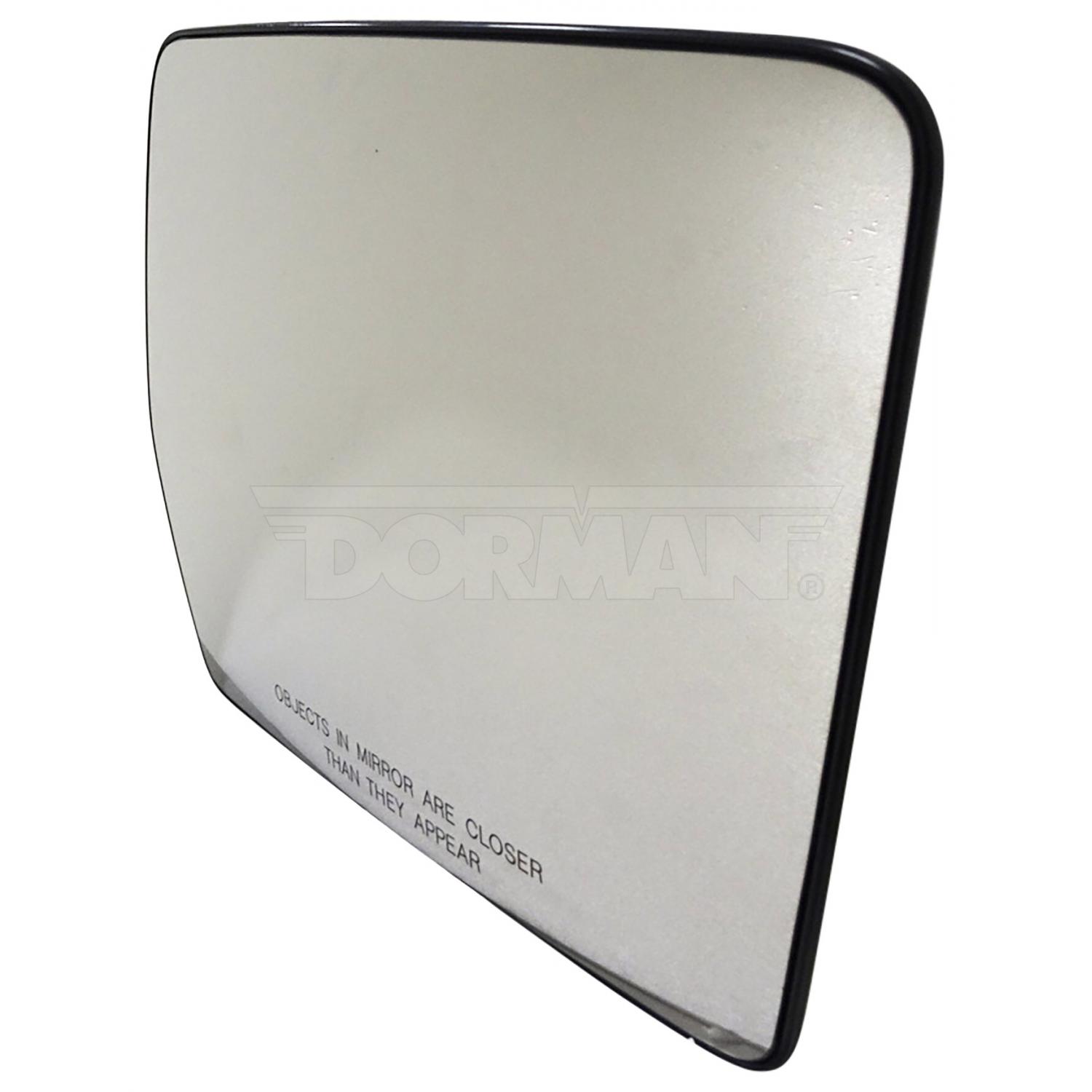 Dorman 56156 Door Mirror Glass product image 4 of 4