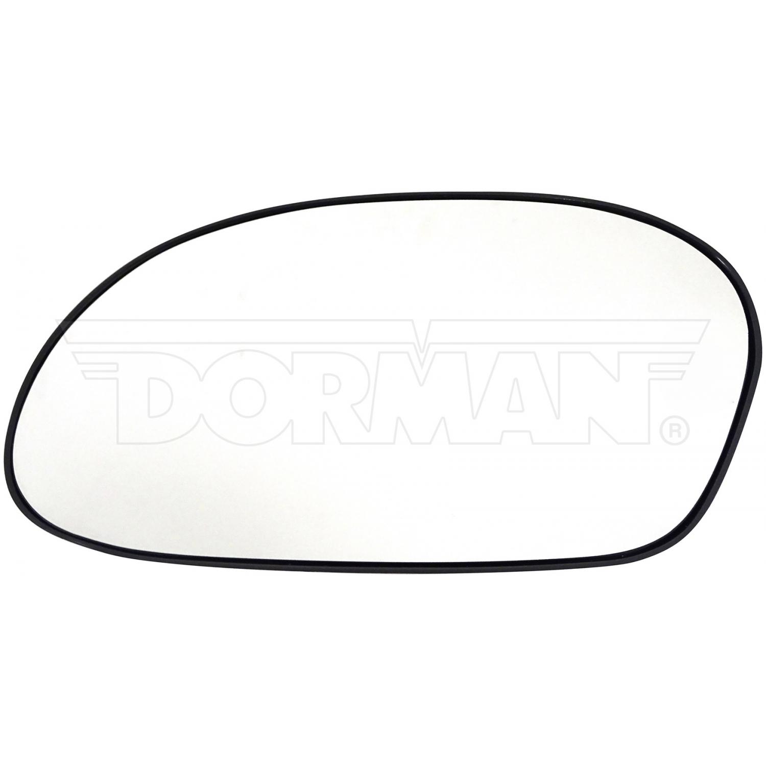 Dorman 56163 - Door Mirror Glass Dorman 56163 Door Mirror Glass product image 1 of 4