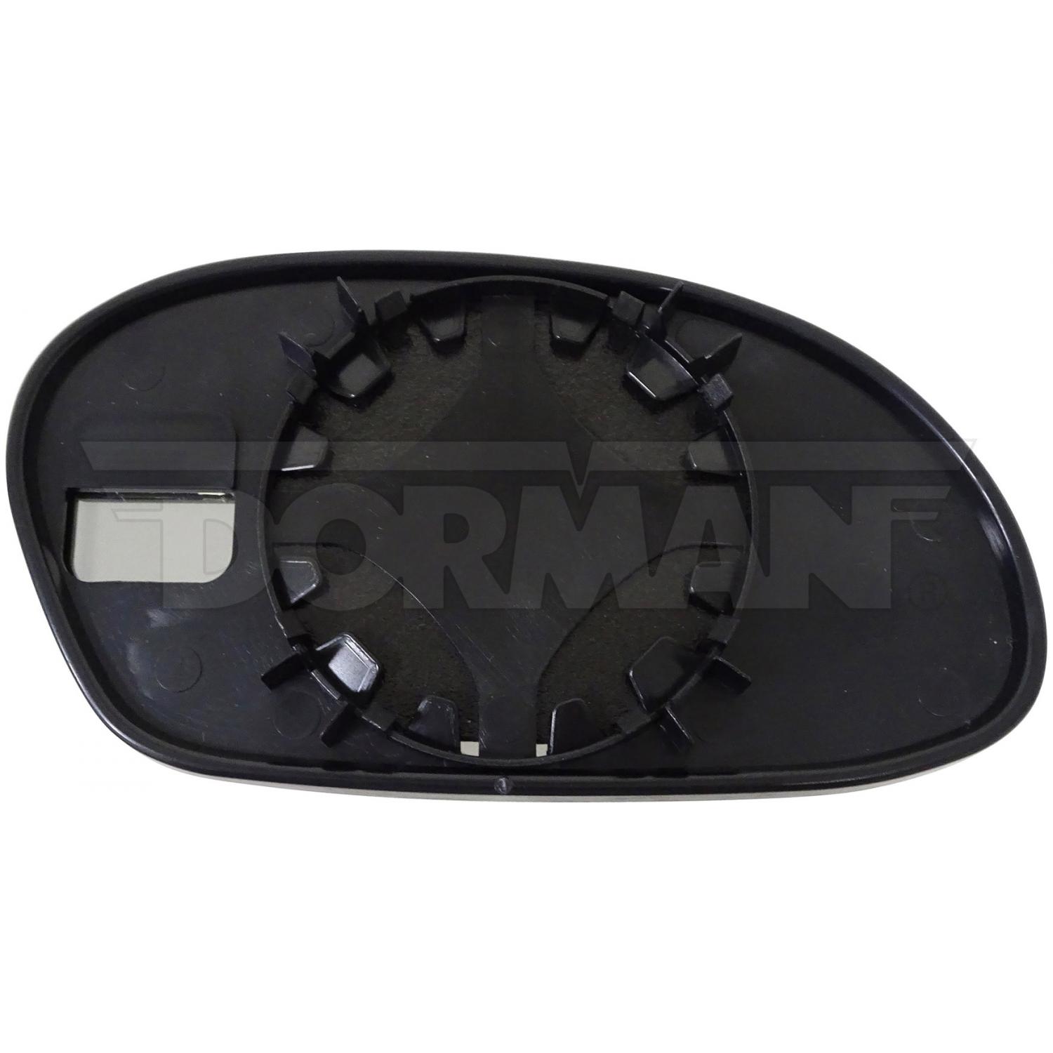 Dorman 56163 - Door Mirror Glass Dorman 56163 Door Mirror Glass product image 2 of 4