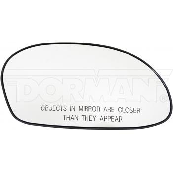 Dorman 56164 Door Mirror Glass product image 1 of 4