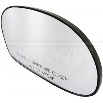 Dorman 56164 Door Mirror Glass product image 4 of 4