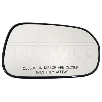 Dorman 56167 - Door Mirror Glass Dorman 56167 Door Mirror Glass product image 1 of 4