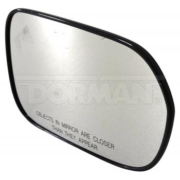 Dorman 56167 - Door Mirror Glass Dorman 56167 Door Mirror Glass product image 4 of 4
