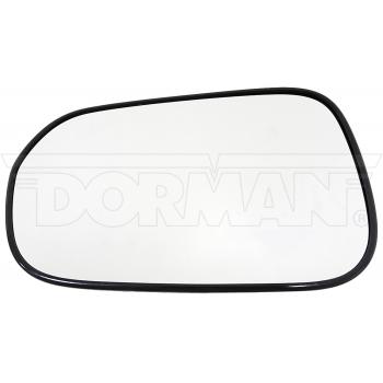 Dorman 56168 Door Mirror Glass product image 1 of 4