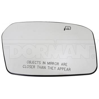 Dorman 56172 Door Mirror Glass product image 1 of 4