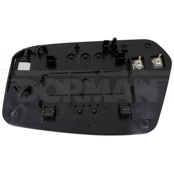 Dorman 56172 Door Mirror Glass product image 2 of 4