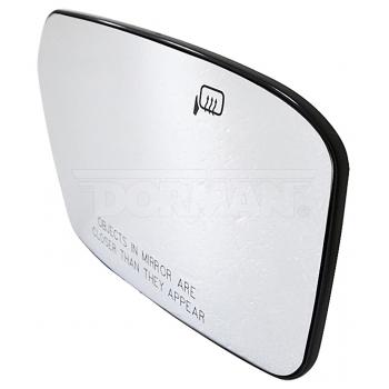 Dorman 56172 Door Mirror Glass product image 4 of 4