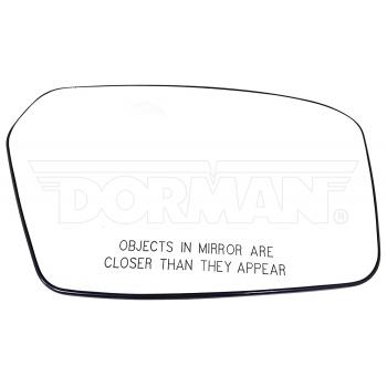 Dorman 56174 Door Mirror Glass product image 1 of 4