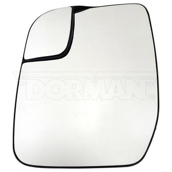 Dorman 56176 Door Mirror Glass product image 1 of 1