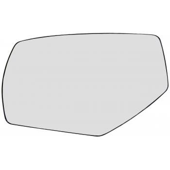 Dorman 56191 Door Mirror Glass product image 1 of 4
