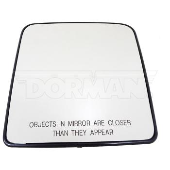 Dorman 56223 Door Mirror Glass product image 1 of 4
