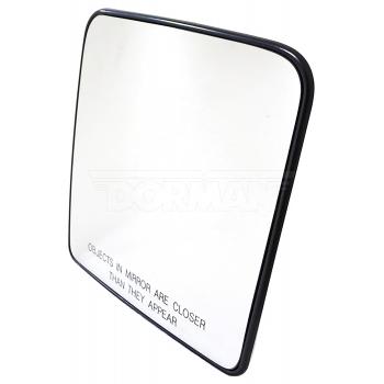 Dorman 56223 Door Mirror Glass product image 4 of 4
