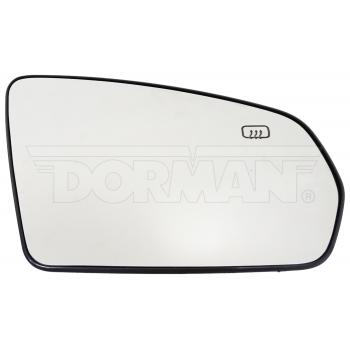 Dorman 56231 Door Mirror Glass product image 1 of 4