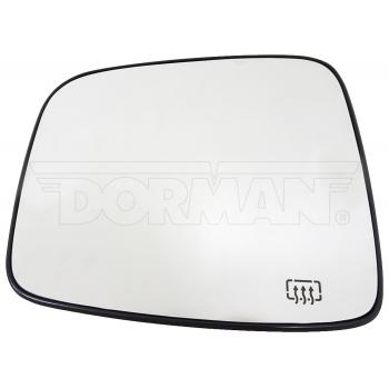 Dorman 56244 Door Mirror Glass product image 1 of 4