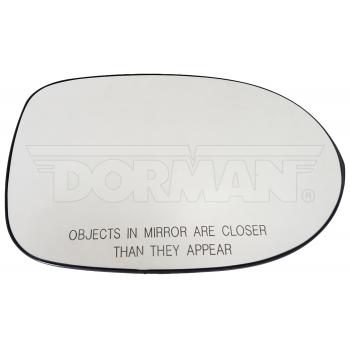 Dorman 56255 Door Mirror Glass product image 1 of 4