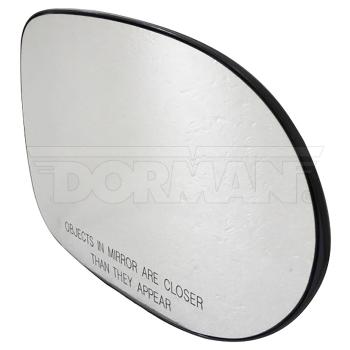 Dorman 56255 Door Mirror Glass product image 4 of 4
