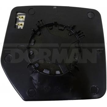 Dorman 56264 Door Mirror Glass product image 2 of 4