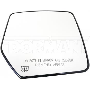 Dorman 56265 - Door Mirror Glass Dorman 56265 Door Mirror Glass product image 1 of 4