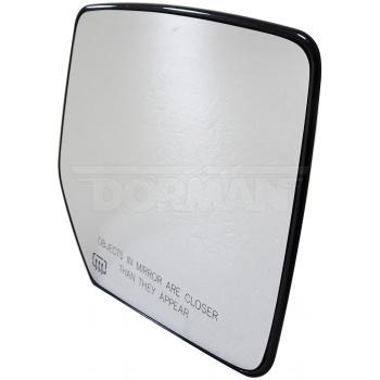 Dorman 56265 - Door Mirror Glass Dorman 56265 Door Mirror Glass product image 4 of 4