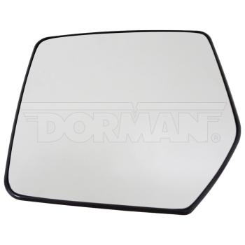 Dorman 56266 Door Mirror Glass product image 1 of 4