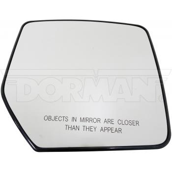 Dorman 56267 Door Mirror Glass product image 1 of 4