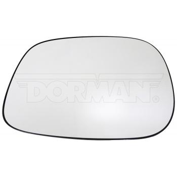 Dorman 56271 Door Mirror Glass product image 1 of 5
