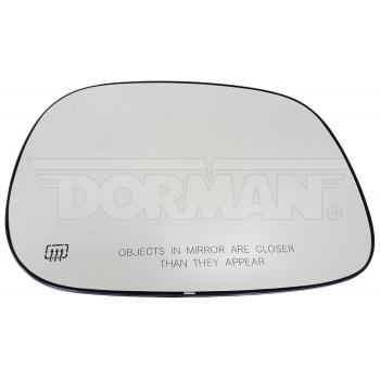 Dorman 56275 Door Mirror Glass product image 1 of 4