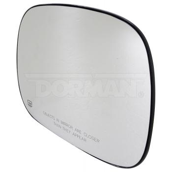 Dorman 56275 Door Mirror Glass product image 4 of 4