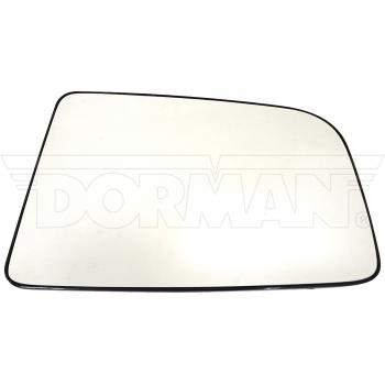 Dorman 56280 Door Mirror Glass product image 1 of 4