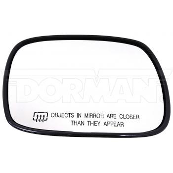 Dorman 56289 Door Mirror Glass product image 1 of 4
