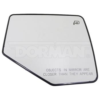 Dorman 56316 - Door Mirror Glass Dorman 56316 Door Mirror Glass product image 1 of 4