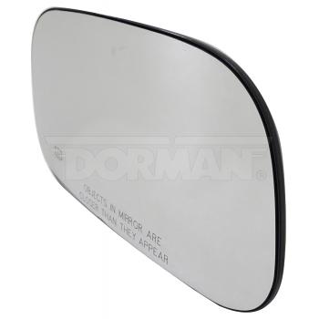 Dorman 56325 - Door Mirror Glass Dorman 56325 Door Mirror Glass product image 2 of 4
