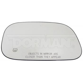 Dorman 56325 - Door Mirror Glass Dorman 56325 Door Mirror Glass product image 3 of 4