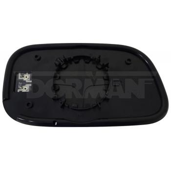 Dorman 56326 Door Mirror Glass product image 2 of 5