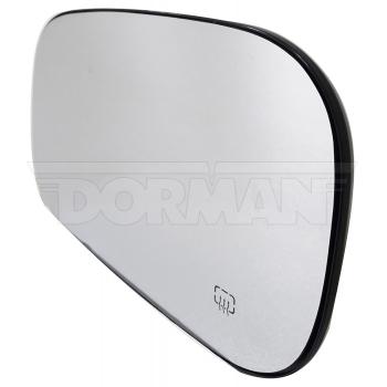 Dorman 56326 Door Mirror Glass product image 4 of 5