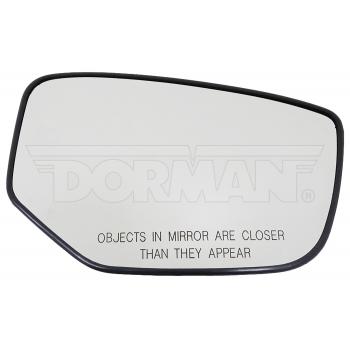 Dorman 56328 - Door Mirror Glass Dorman 56328 Door Mirror Glass product image 1 of 4